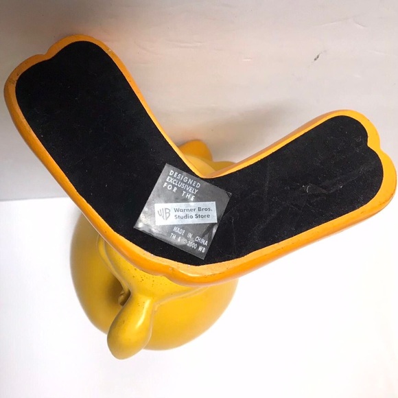 Tweety Bird Figurine - Picture 3 of 4